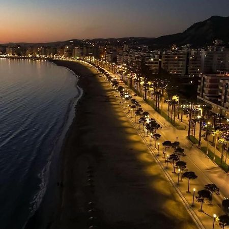 Sea View Vlorë Εξωτερικό φωτογραφία