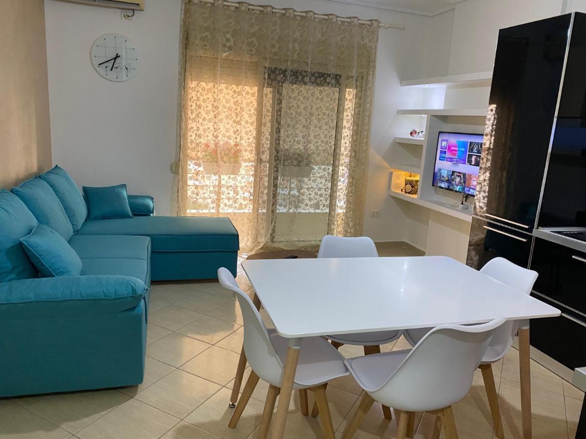 Sea View Vlorë Εξωτερικό φωτογραφία